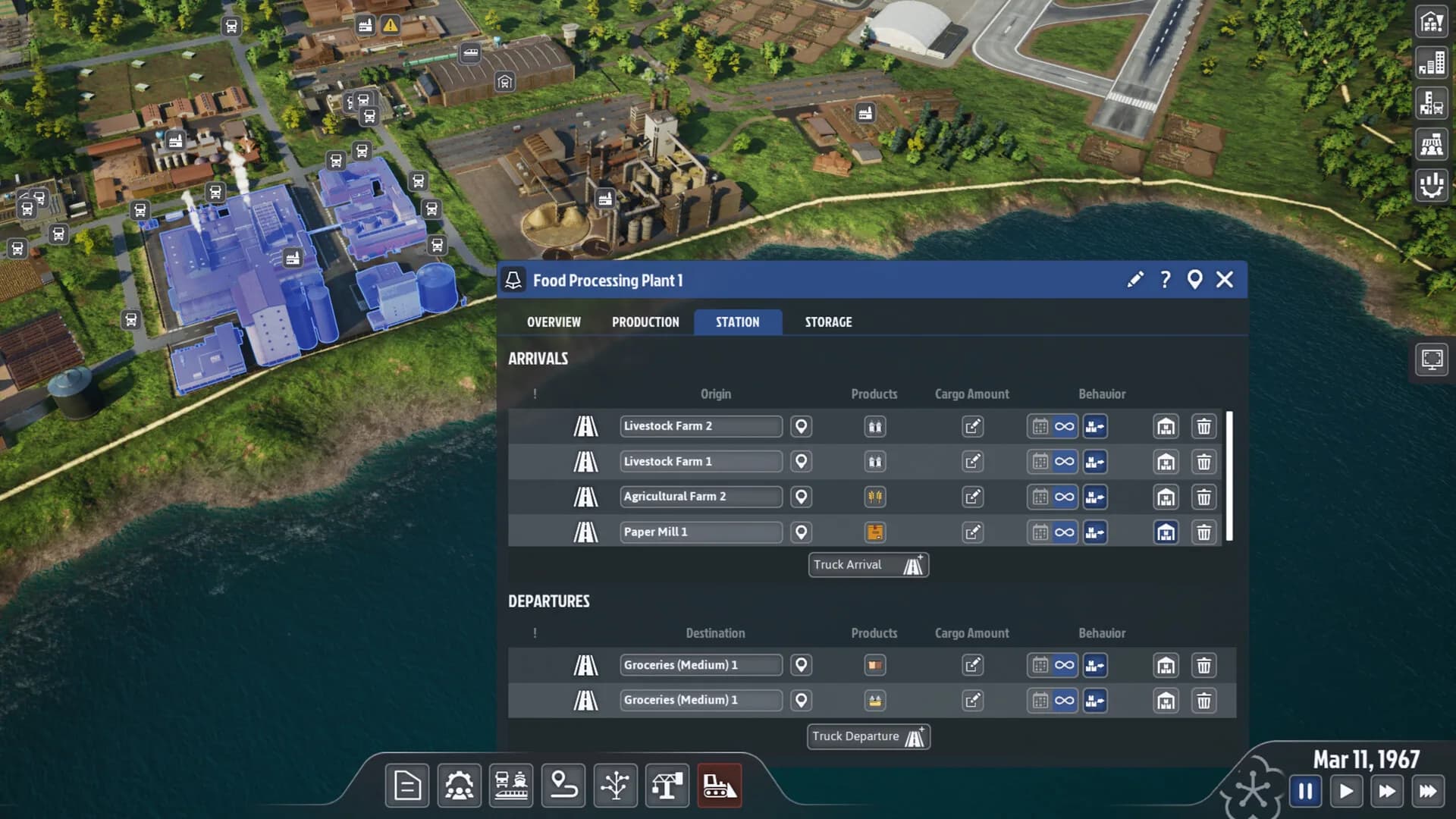Industry Giant 4.0 görsel 5