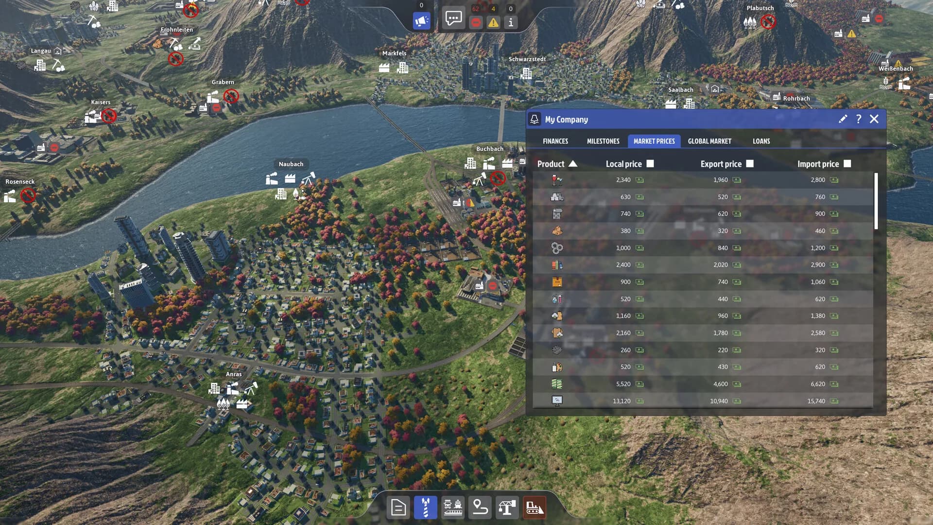 Industry Giant 4.0 görsel 6