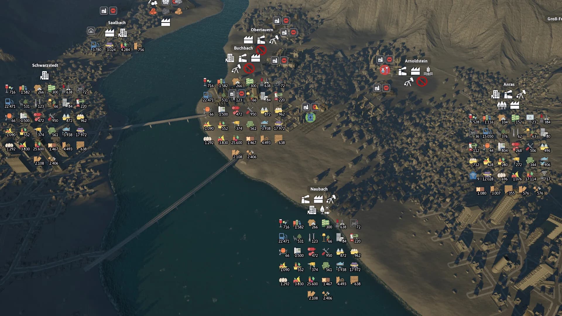 Industry Giant 4.0 görsel 9