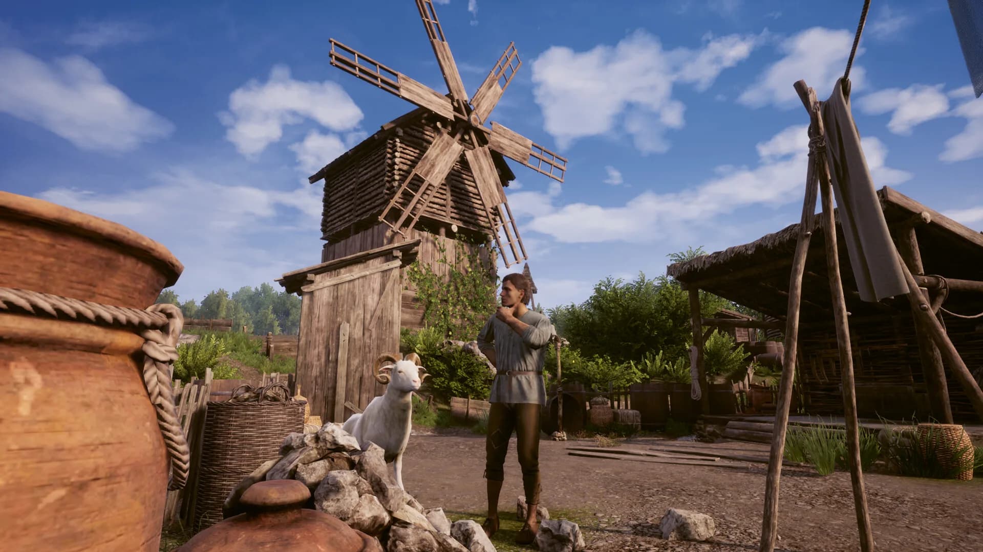 Medieval Dynasty görsel 15