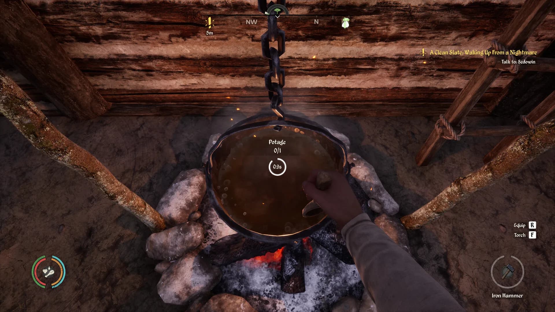 Medieval Dynasty görsel 7