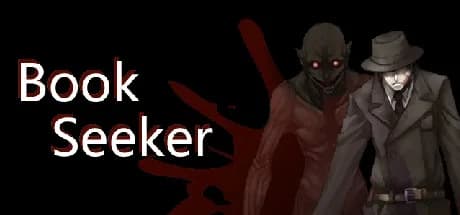 寻书人 Book Seeker görsel 1