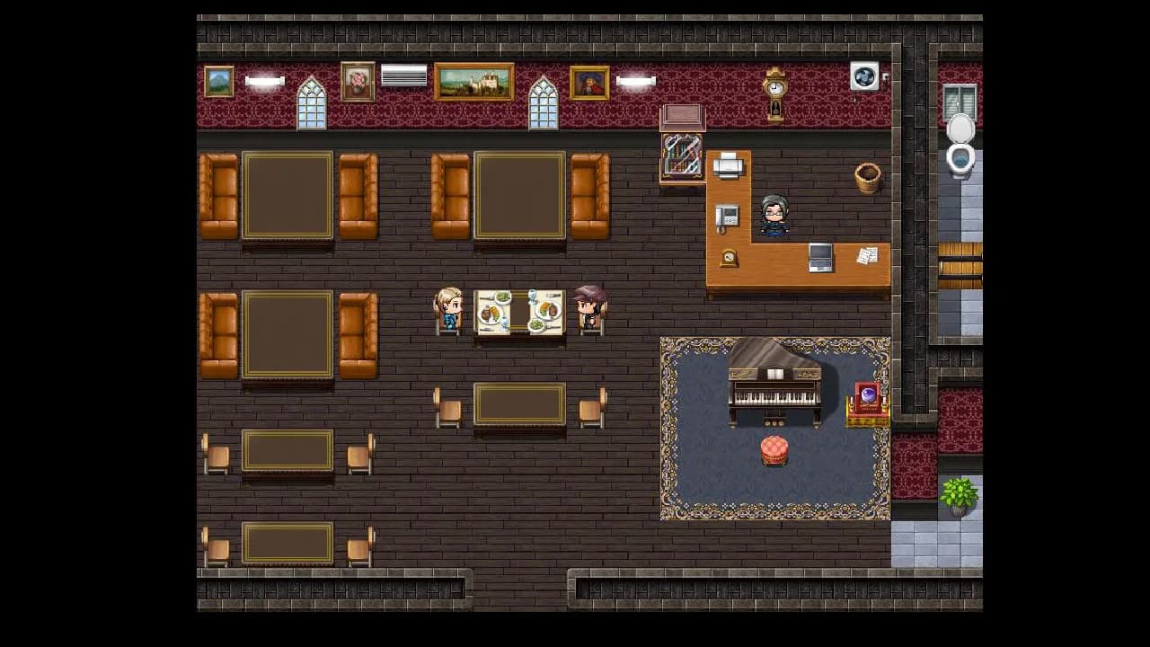 寻书人 Book Seeker görsel 8