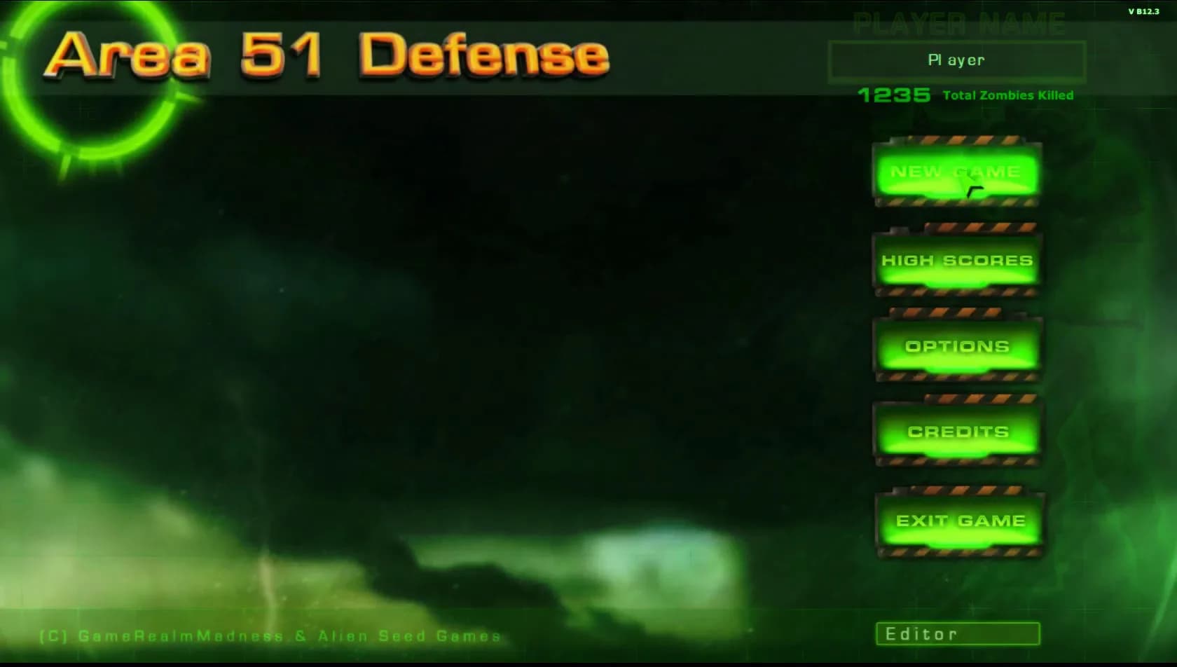 Area 51 Defense görsel 7