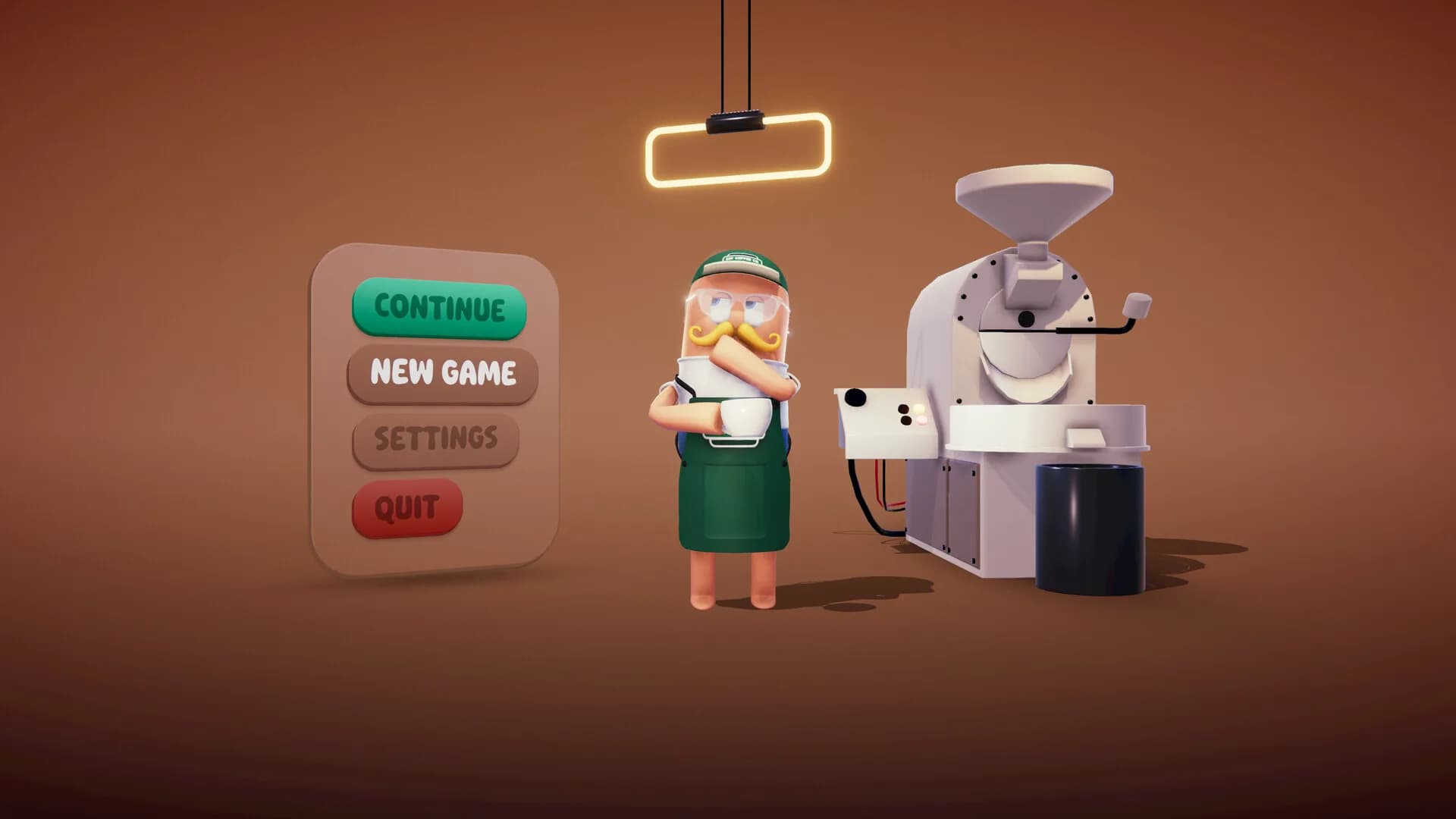 Barista: Rise and Grind görsel 2