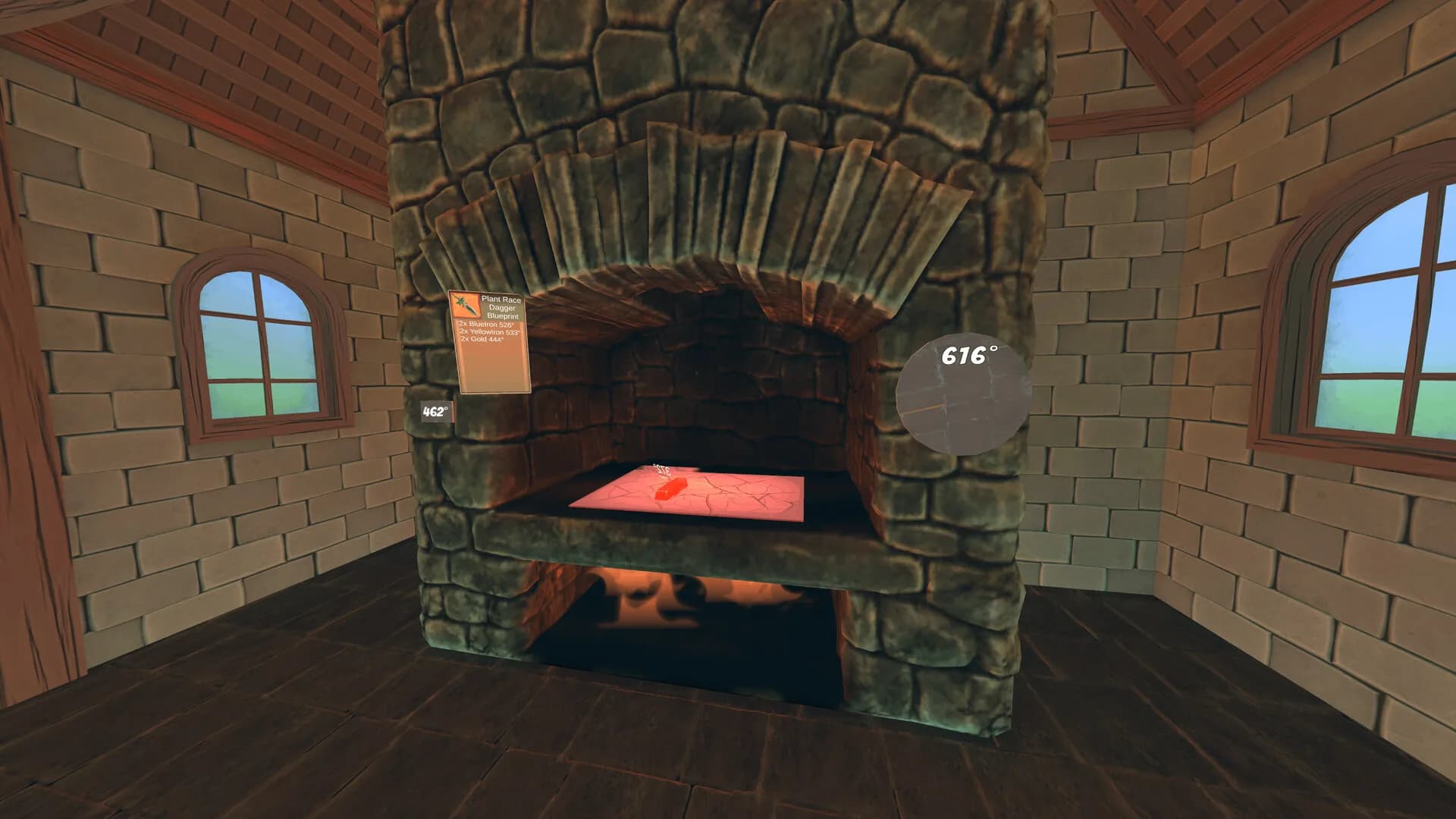 RPG NPC Simulator VR görsel 7