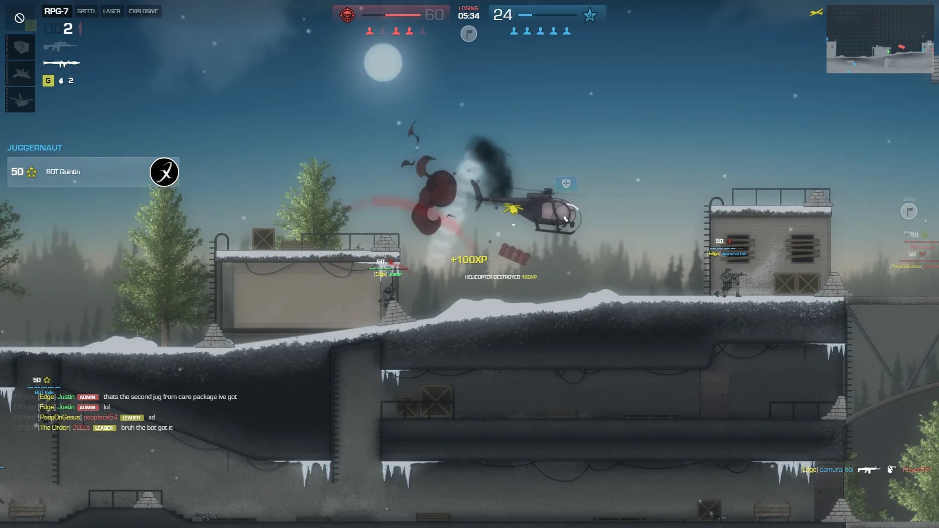 Deadswitch 3 görsel 3