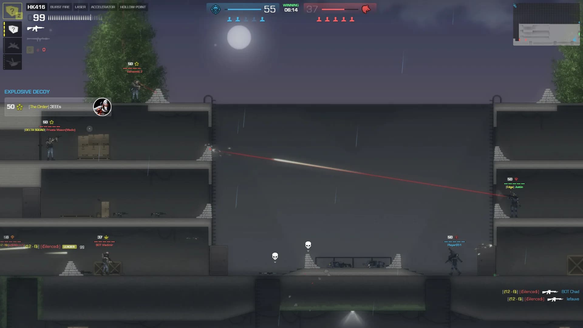 Deadswitch 3 görsel 6