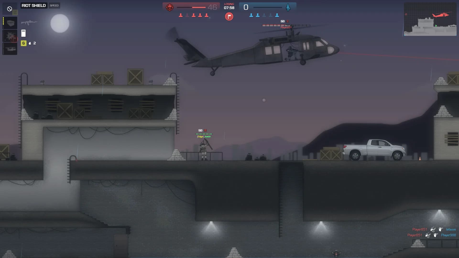 Deadswitch 3 görsel 7