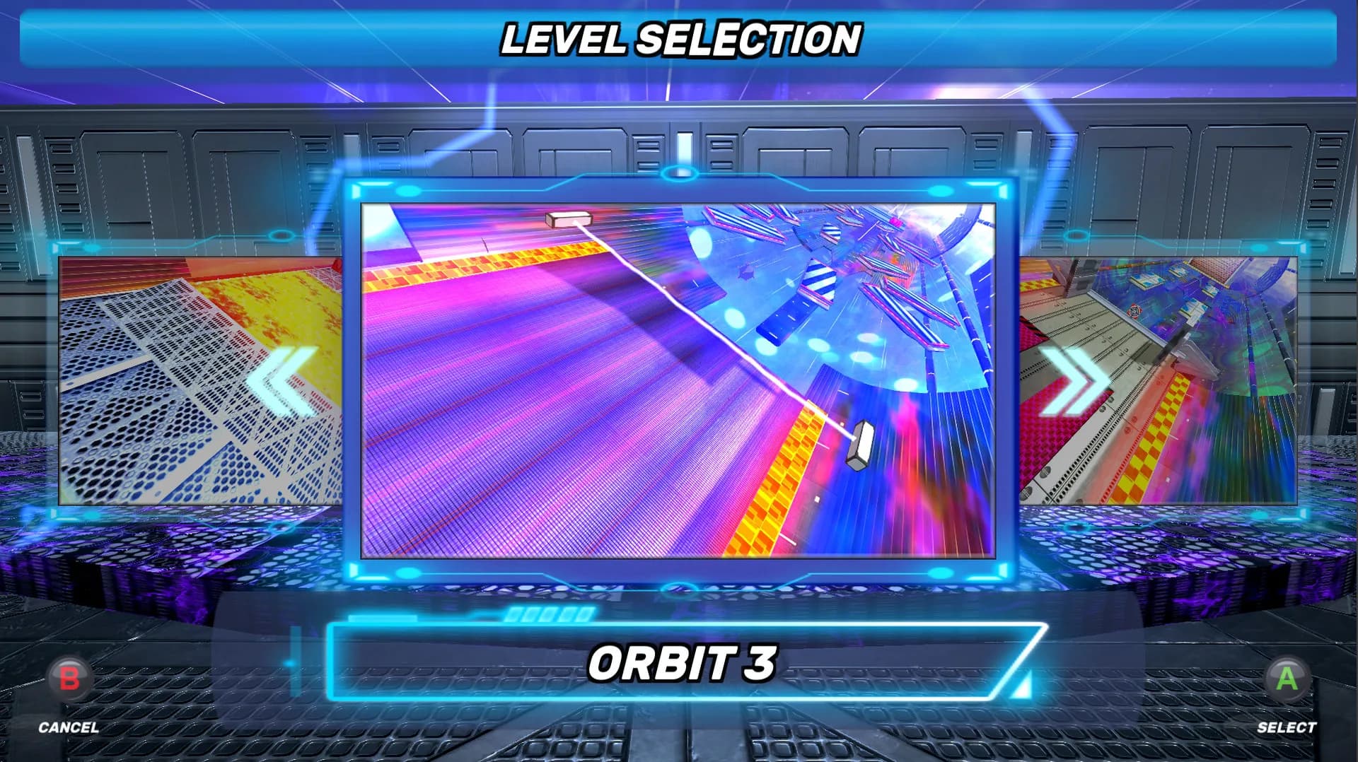 Orbitblazers görsel 12