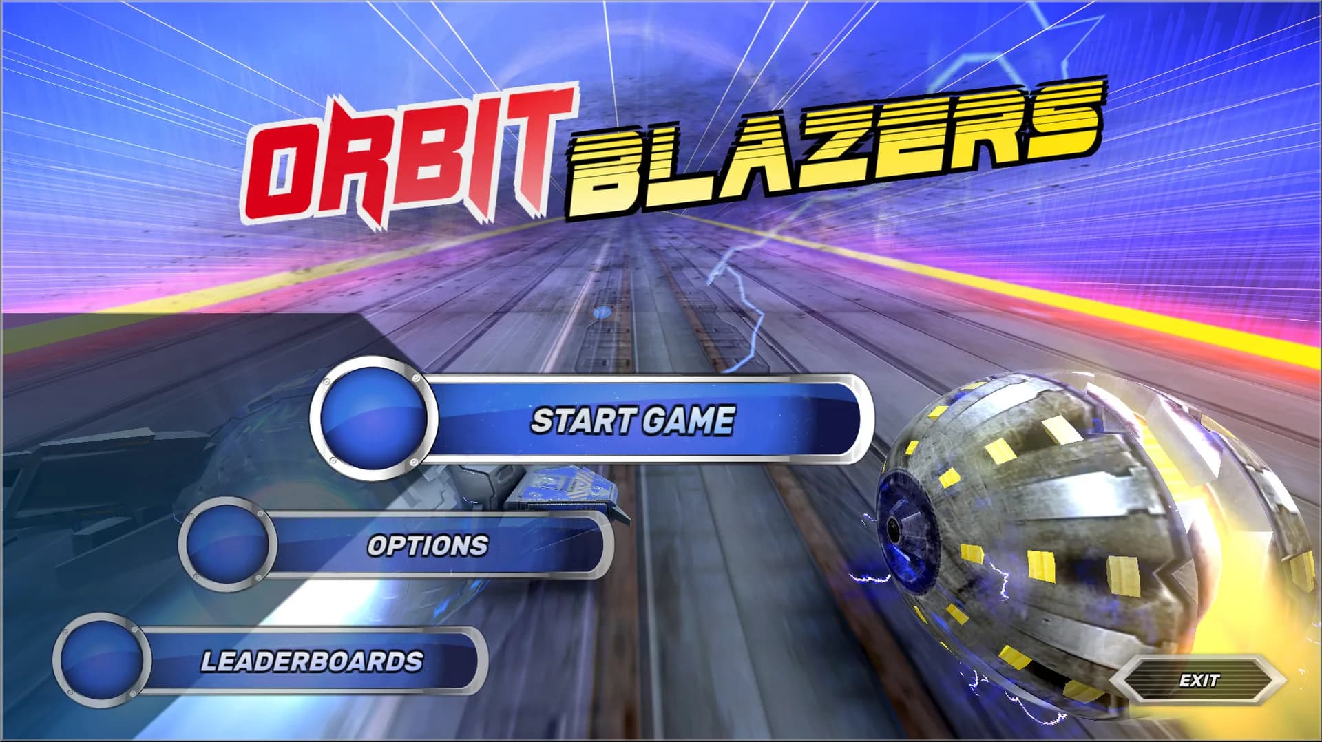 Orbitblazers görsel 10