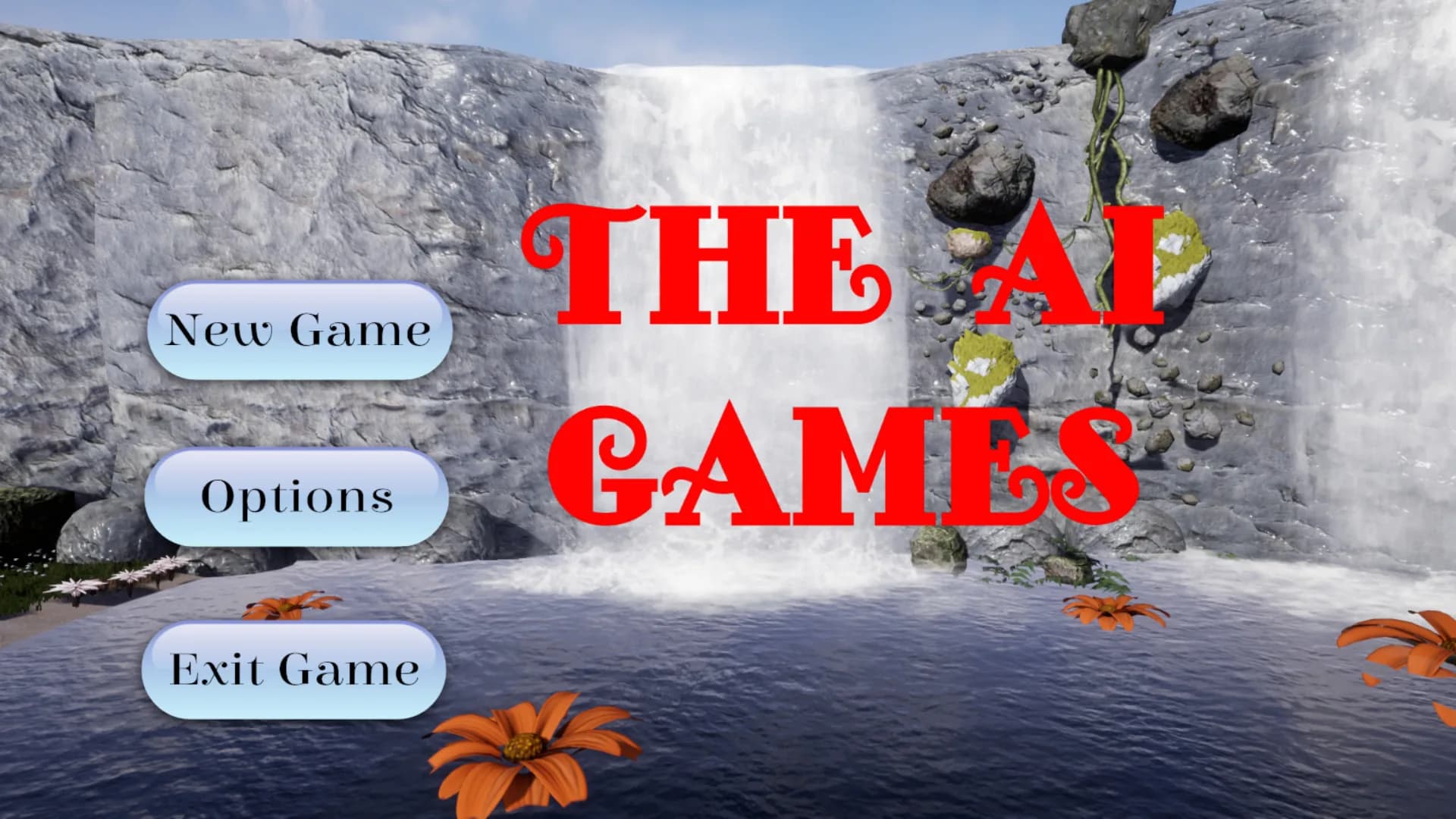 The Ai Games görsel 10