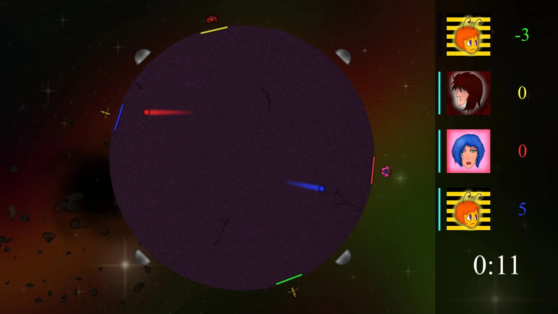 Xentripetal Force görsel 3