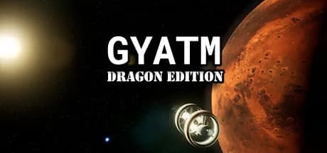 GYATM Dragon Edition görsel 1