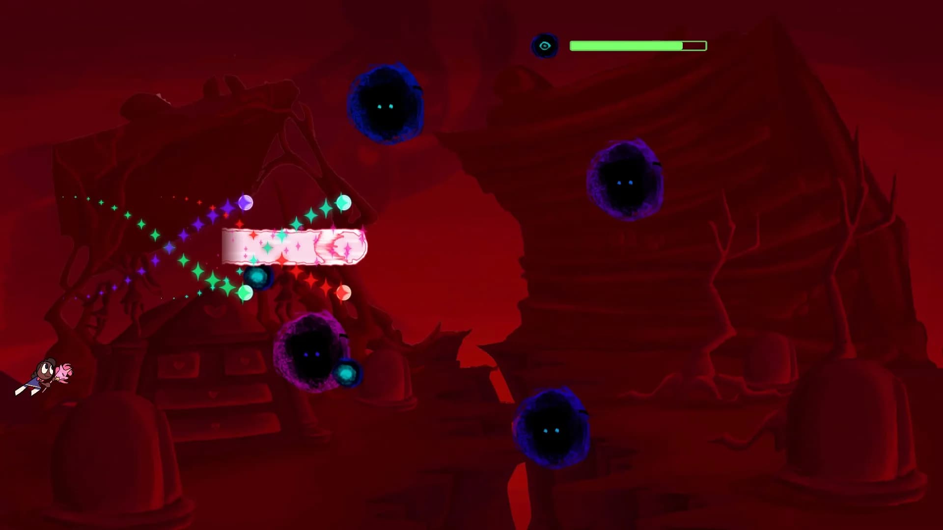 Poppy's Nightmare görsel 2