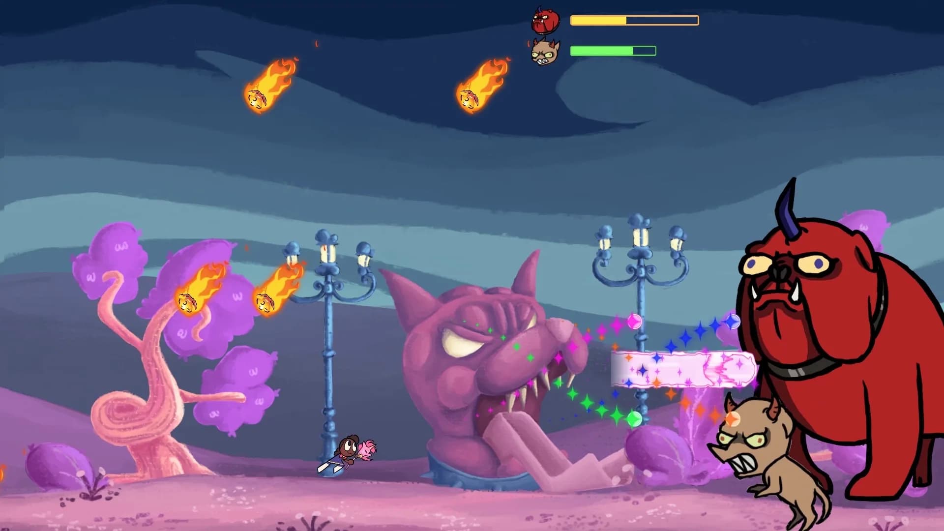 Poppy's Nightmare görsel 5