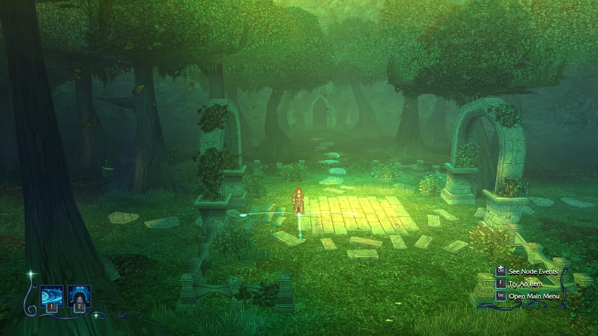 Ancients of Arkar görsel 2