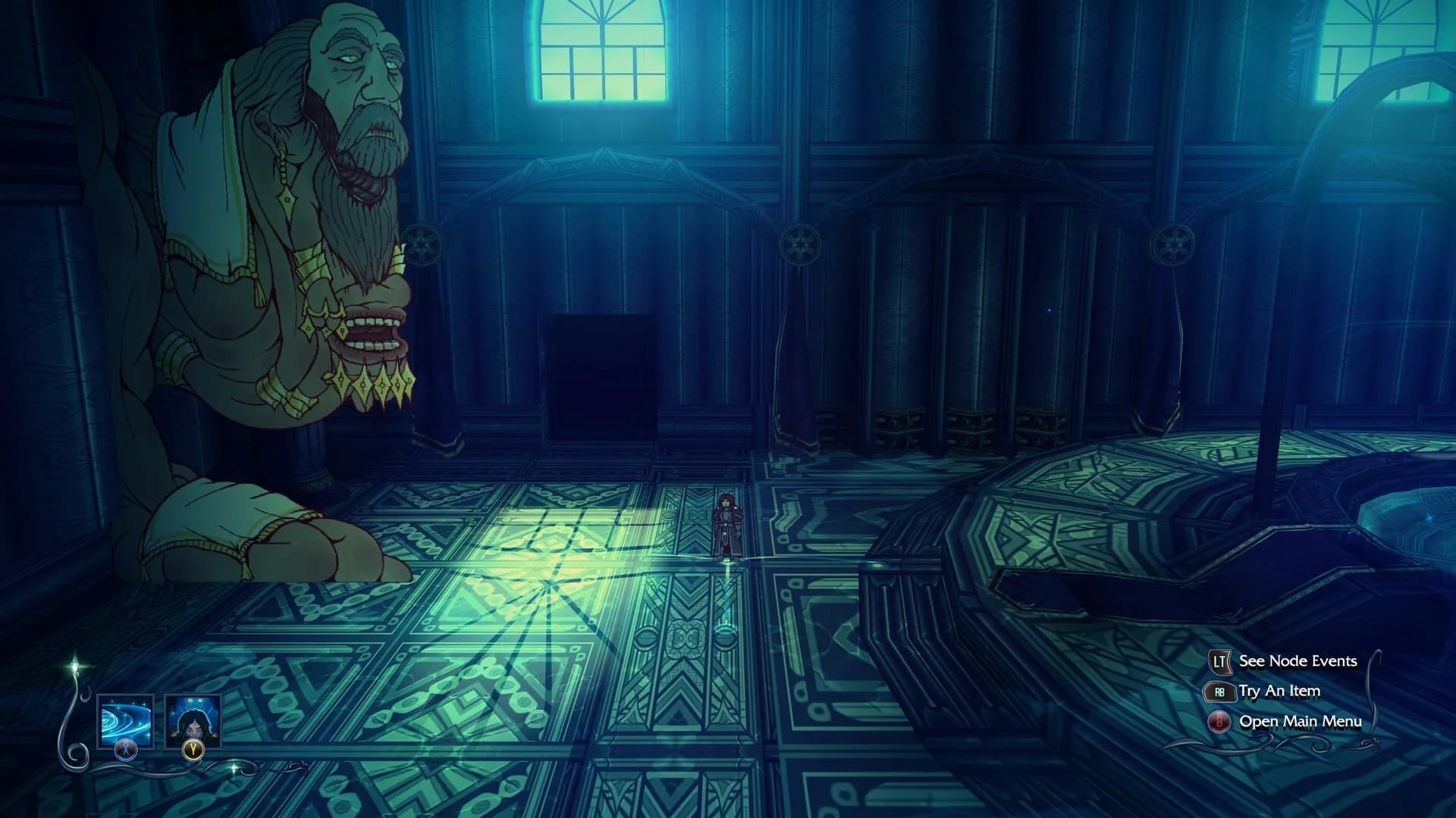 Ancients of Arkar görsel 3