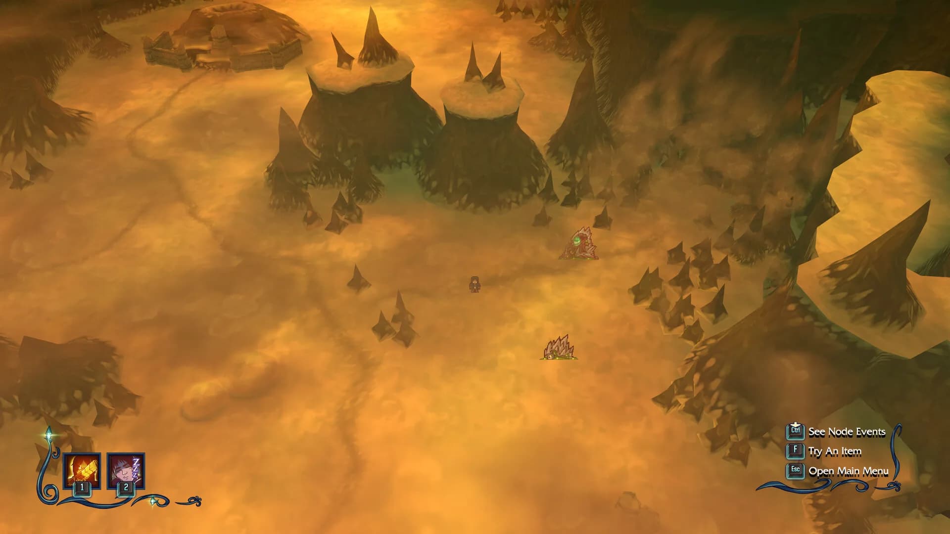 Ancients of Arkar görsel 21