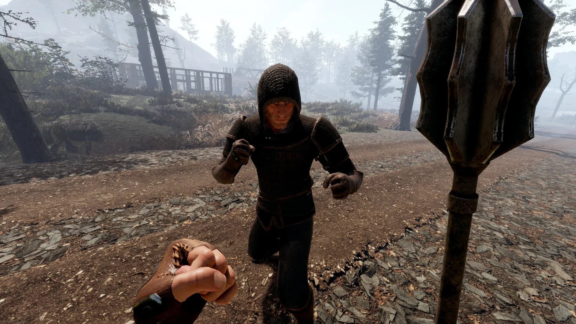Bandit Brawler görsel 8