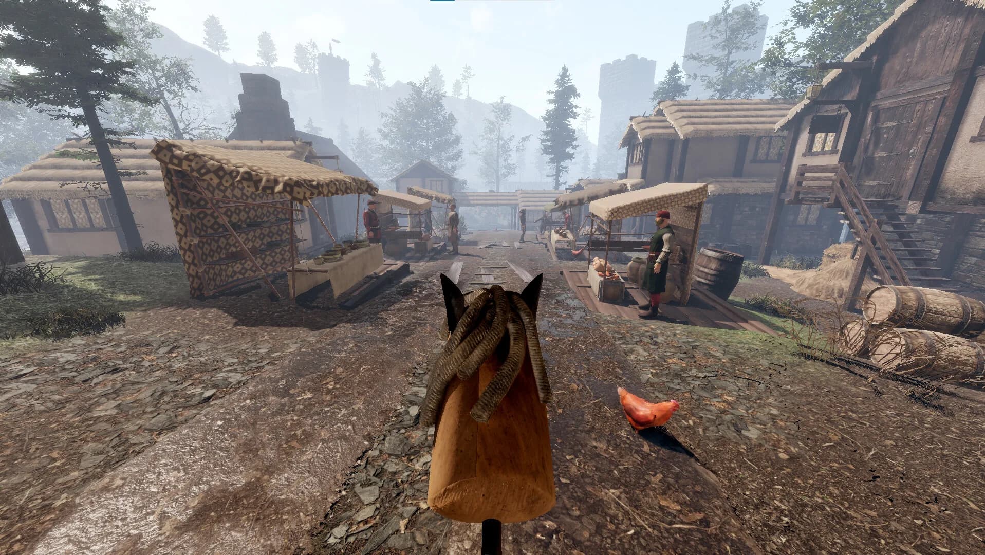 Bandit Brawler görsel 9