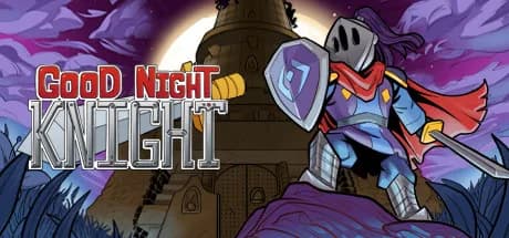 Good Night, Knight görsel 1