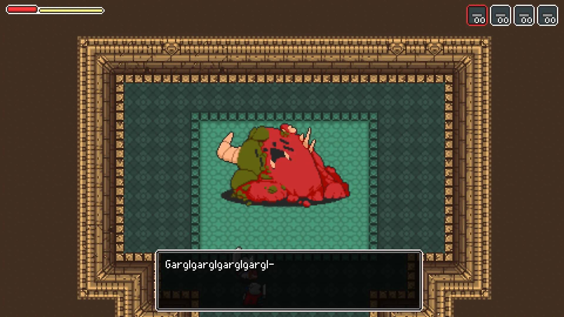 Good Night, Knight görsel 5