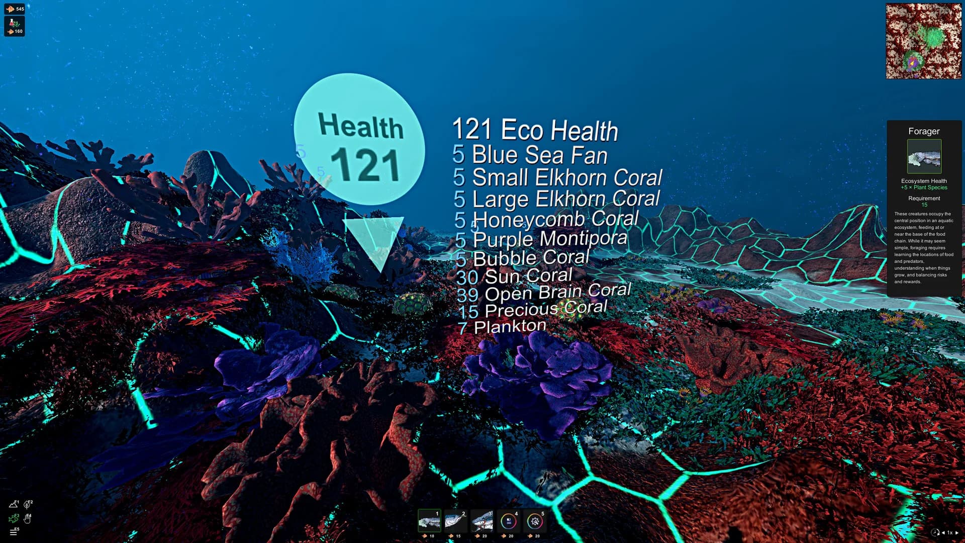Ecosystem görsel 2
