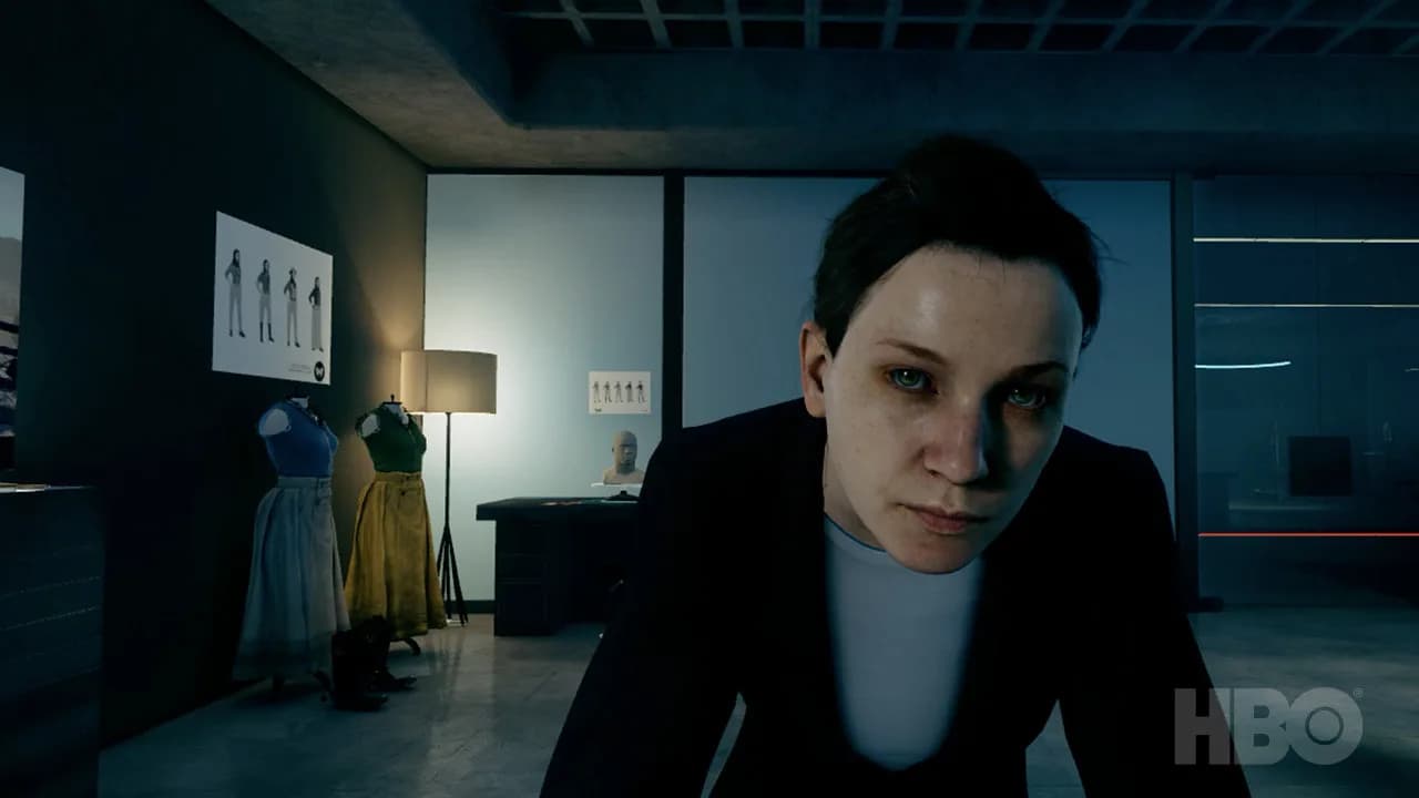 Westworld Awakening görsel 2