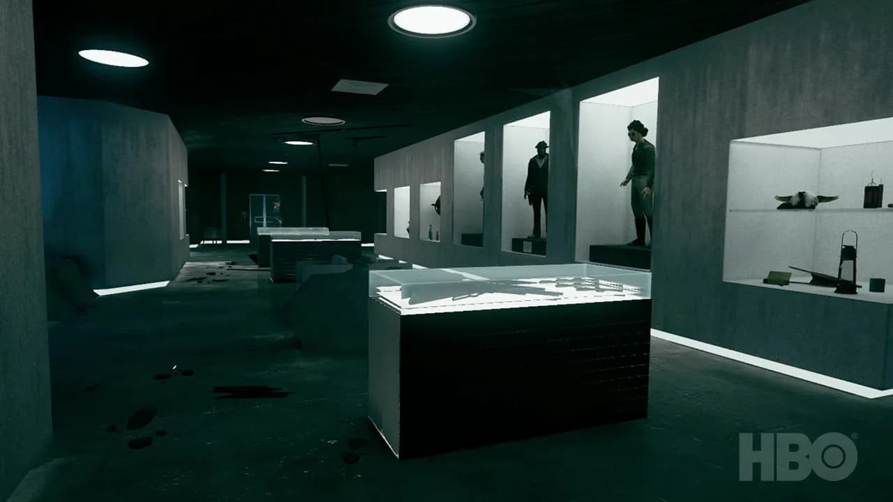 Westworld Awakening görsel 3