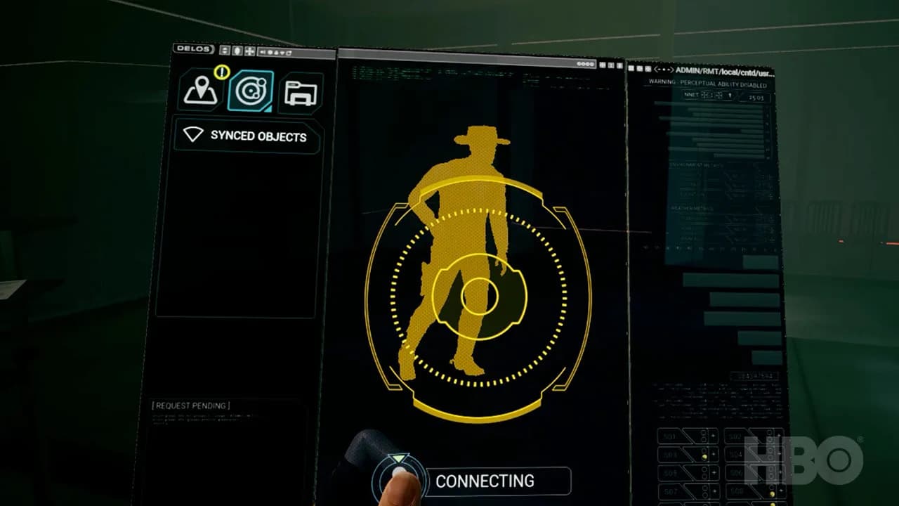Westworld Awakening görsel 6