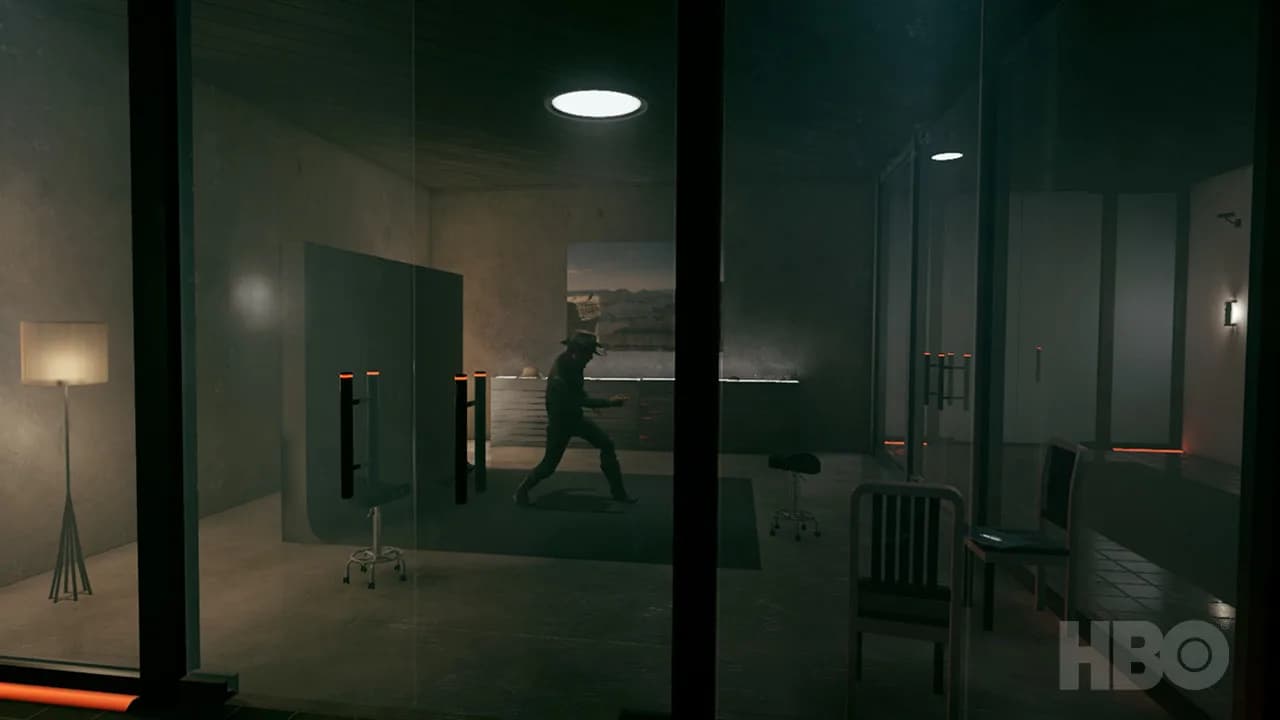 Westworld Awakening görsel 9