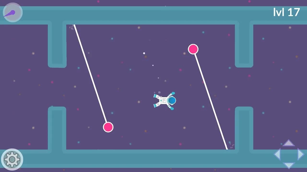 Gravity Control görsel 6