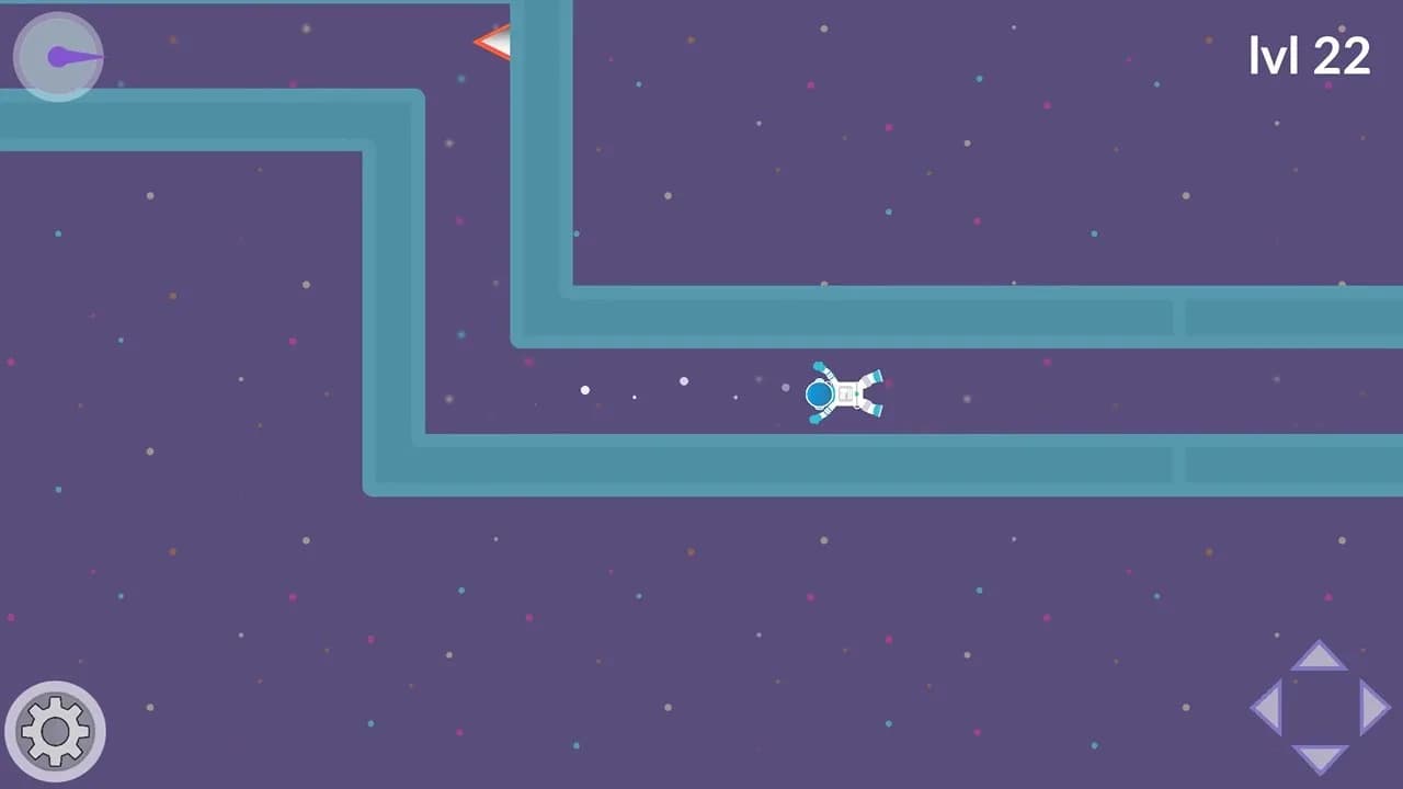 Gravity Control görsel 7