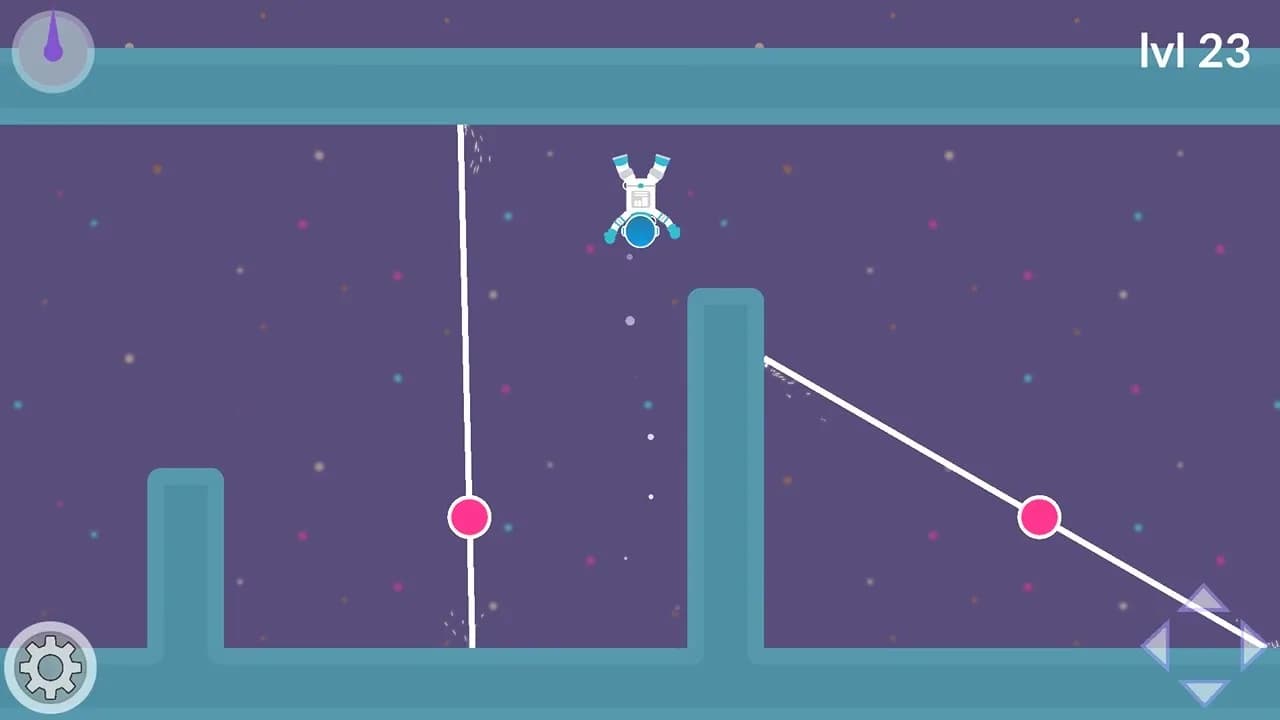 Gravity Control görsel 8