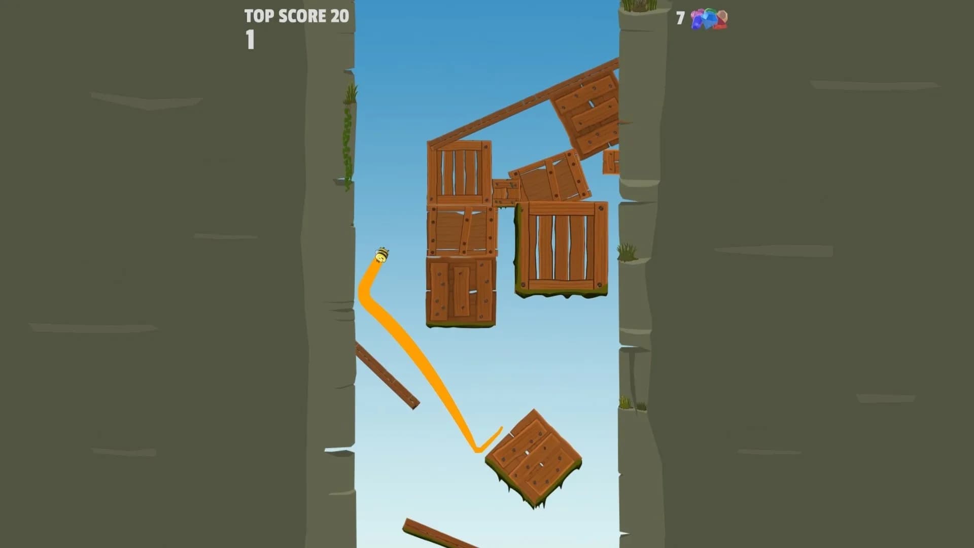 Wall Jump Stuff görsel 3