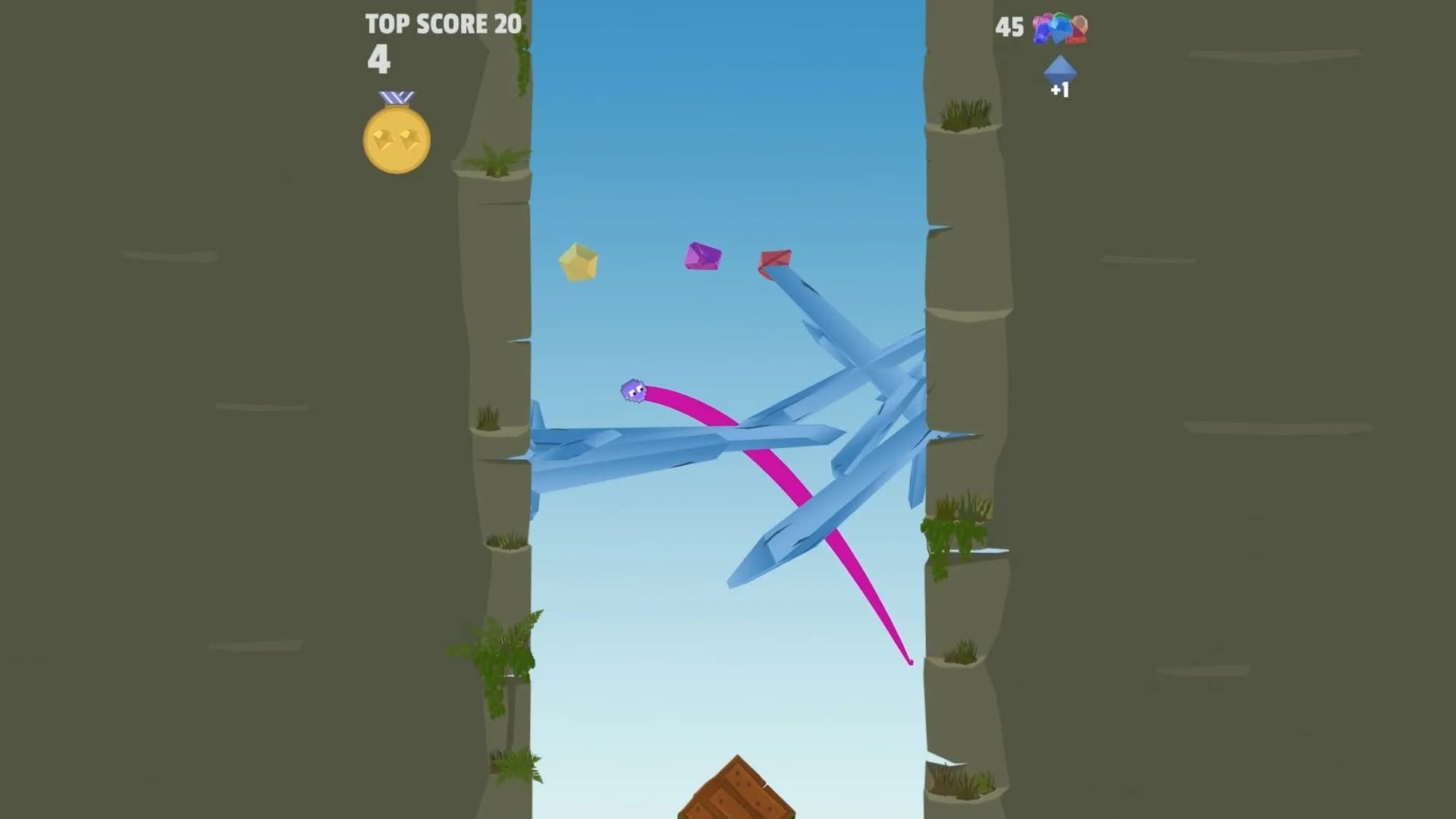 Wall Jump Stuff görsel 4