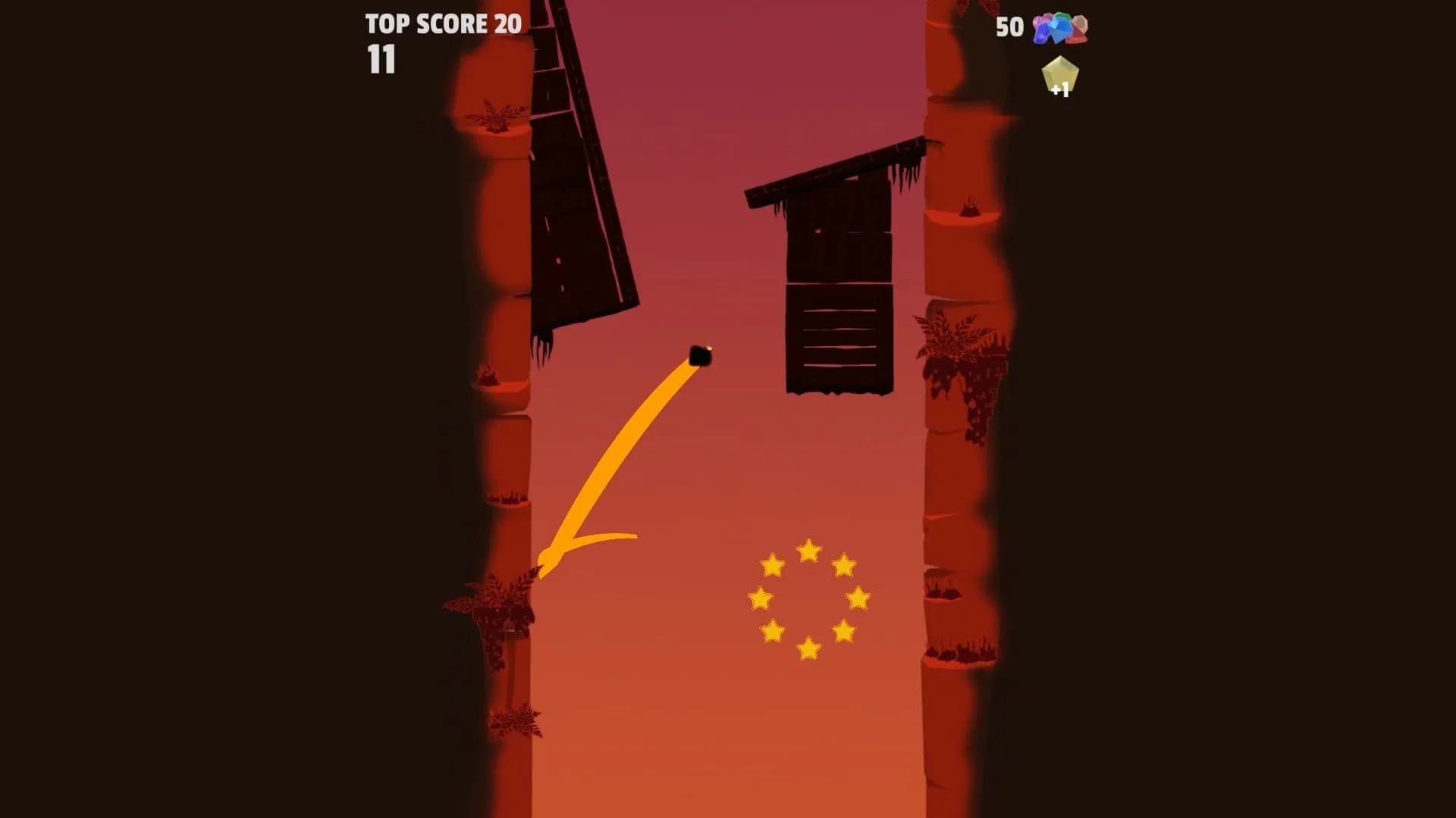 Wall Jump Stuff görsel 5