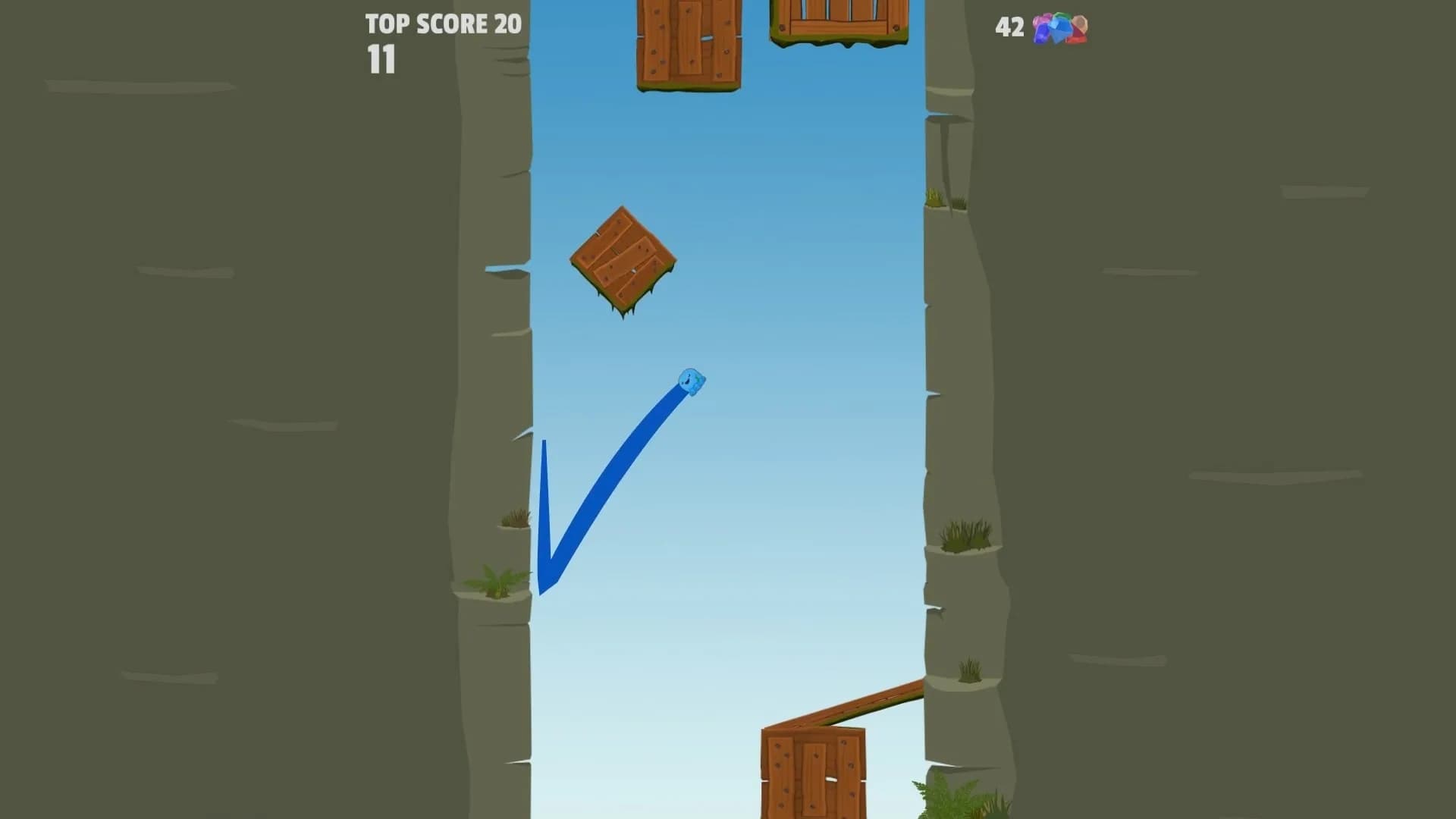 Wall Jump Stuff görsel 8