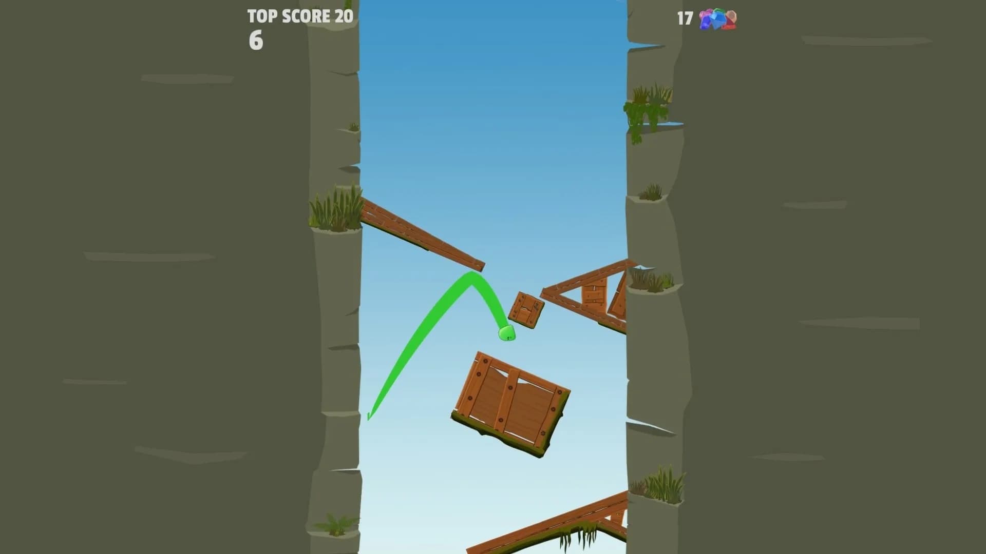 Wall Jump Stuff görsel 9