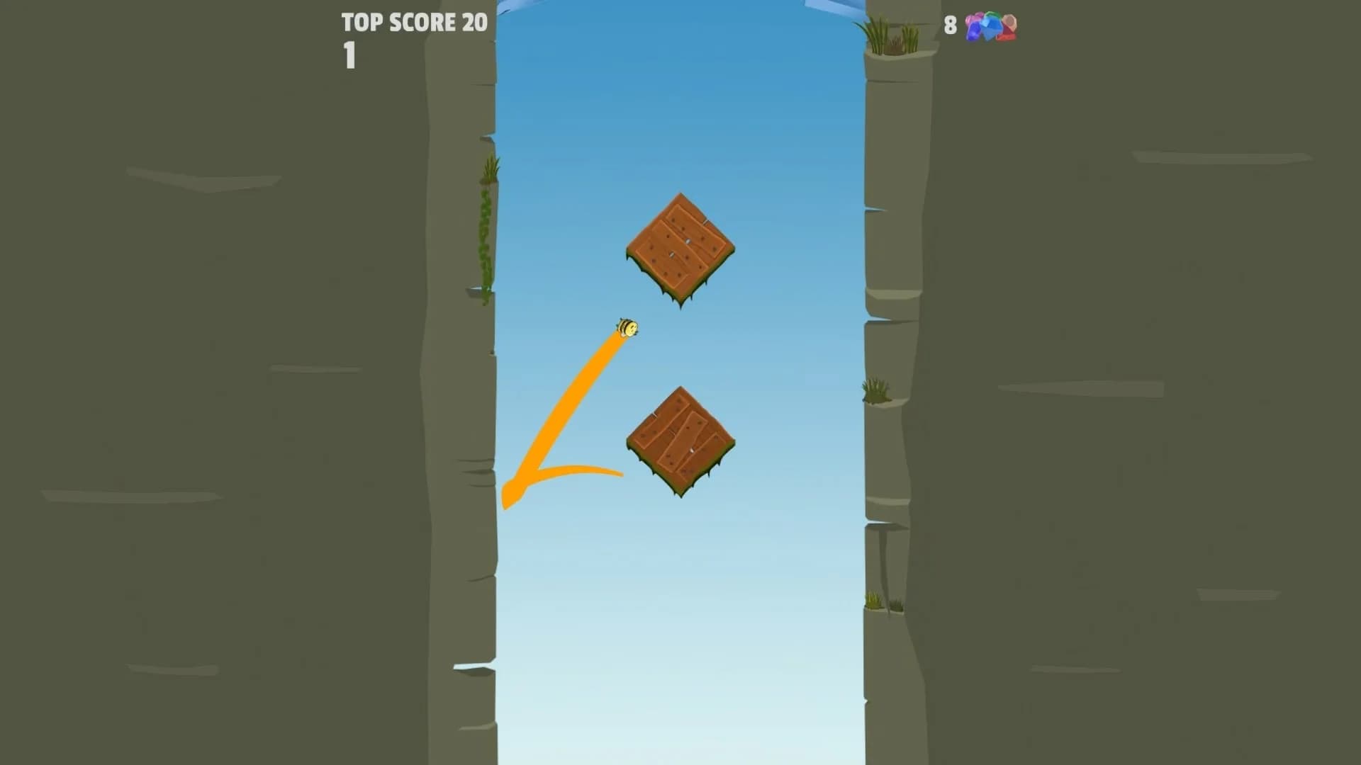 Wall Jump Stuff görsel 10