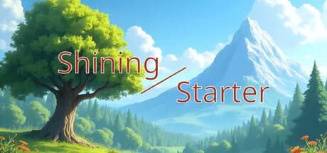 Shining Starter