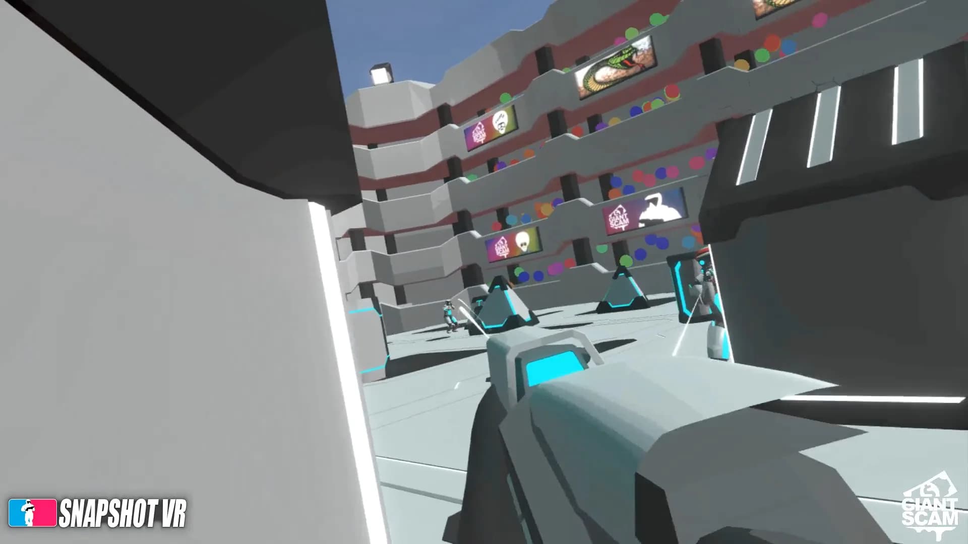 Snapshot VR görsel 5