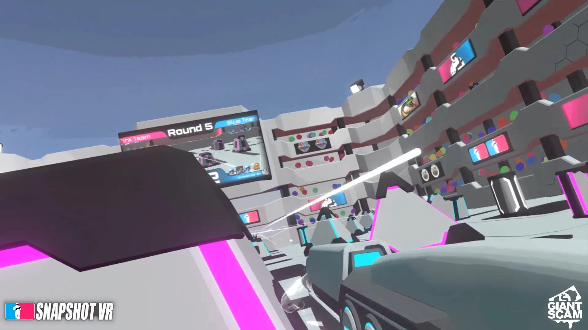 Snapshot VR görsel 7