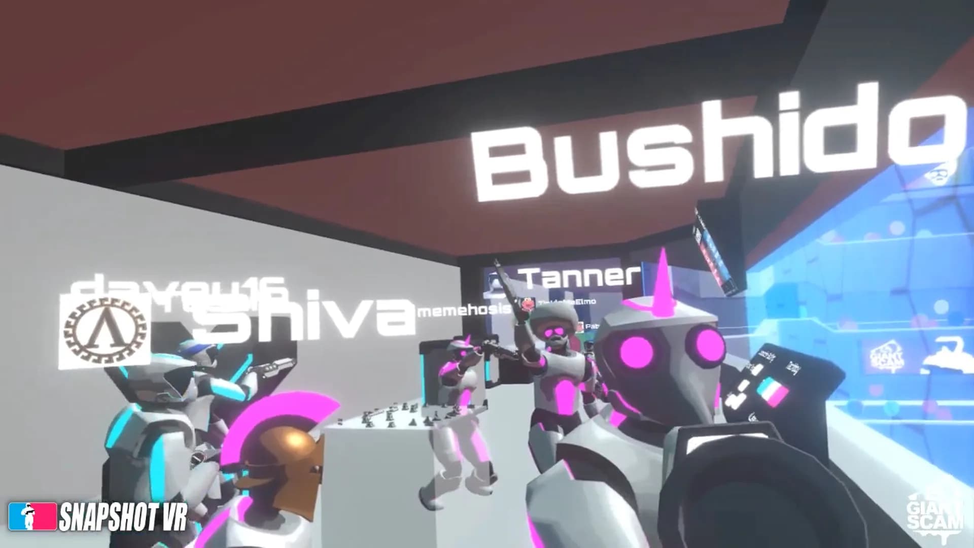Snapshot VR görsel 8