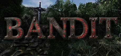 Bandit the game