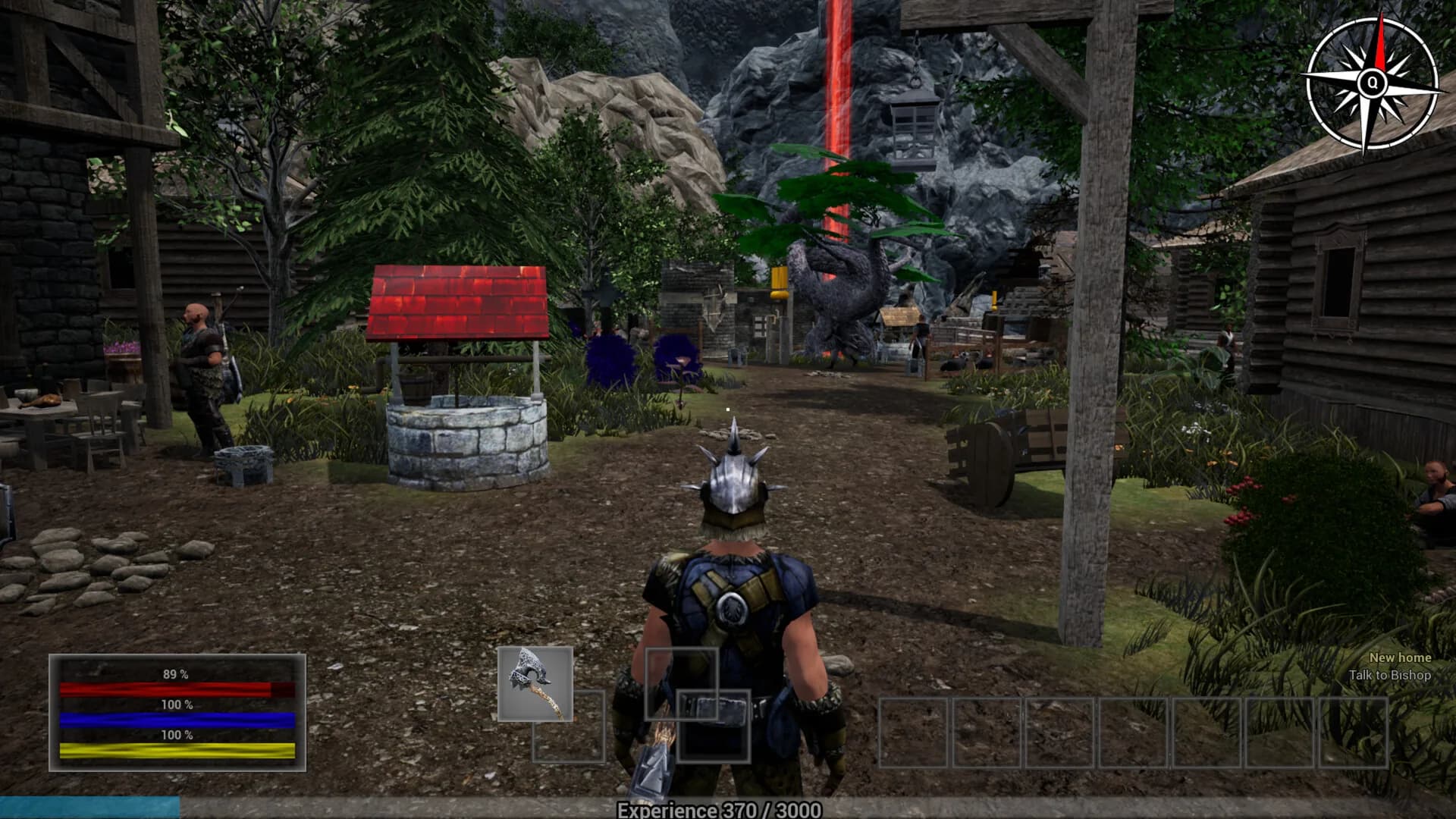 Bandit the game görsel 8