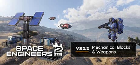 Space Engineers 2 görsel 1