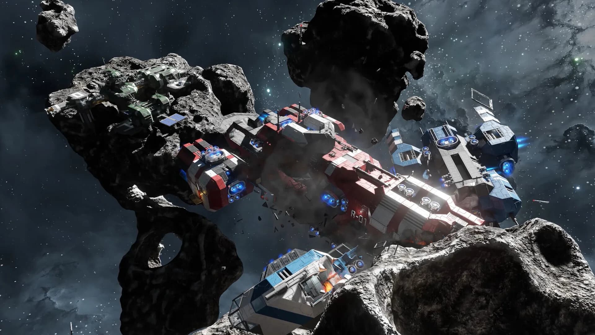 Space Engineers 2 görsel 3