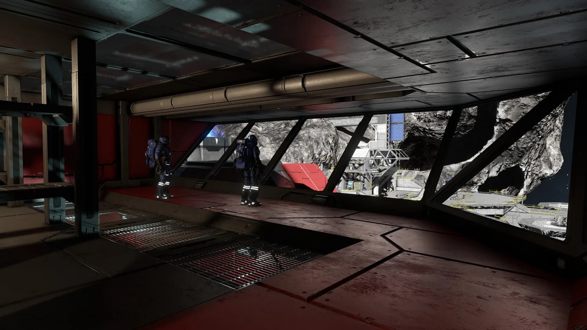 Space Engineers 2 görsel 14
